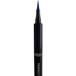 L'Oréal Paris L'Oréal Paris Superliner Perfect Slim Water-resistant & Rubproof Navy