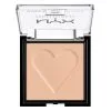NYX Professional Makeup Can’t Stop Won’t Stop Mattifying Powder Light Medium -Dora butikk B 98744