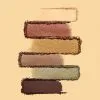 BareMinerals Mineralist Eyeshadow Palette Sunlit Warm Neutrals -Dora butikk B 99026