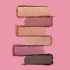 BareMinerals Mineralist Eyeshadow Palette Rosewood Warm Rose Tones -Dora butikk B 99028