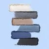 BareMinerals Mineralist Eyeshadow Palette Stonewashed Cool Greys & Blues 2 BareMinerals Mineralist Eyeshadow Palette Stonewashed Cool Greys & Blues -Dora butikk B 99030