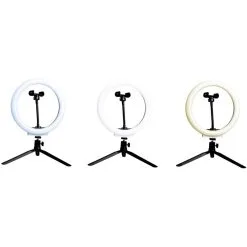 Sense Of Youty Ring Light 500 G