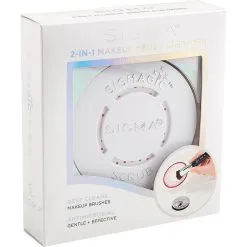 Sigma Beauty SigMagic™ Scrub 7 Sigma Beauty SigMagic™ Scrub -Dora butikk P 100078