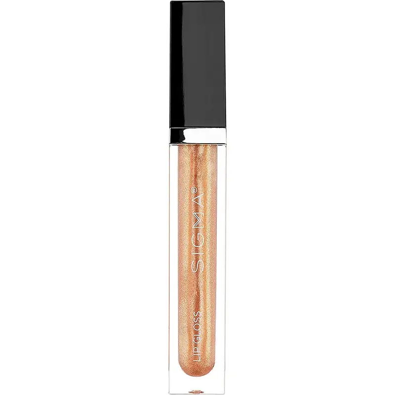 Sigma Beauty Lip Gloss Brilliance 5 Sigma Beauty Lip Gloss Brilliance - Bilde 3