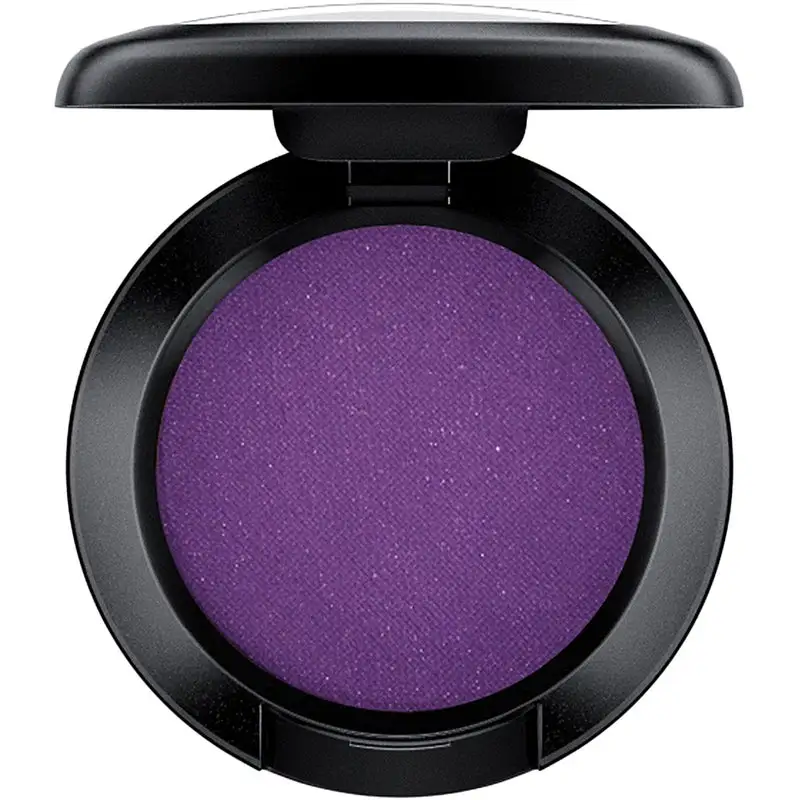 MAC Cosmetics Matte Single Eyeshadow Power To The Purple 6 MAC Cosmetics Matte Single Eyeshadow Power To The Purple - Bilde 4