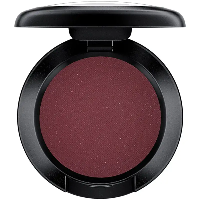 MAC Cosmetics Matte Single Eyeshadow Shady Santa 4 MAC Cosmetics Matte Single Eyeshadow Shady Santa - Bilde 2