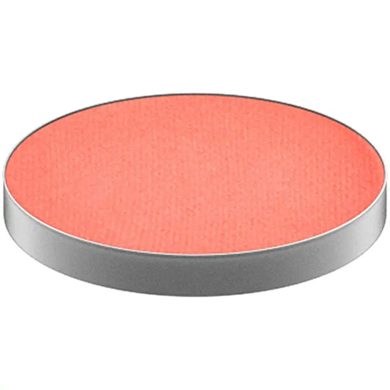 MAC Cosmetics Matte Eye Shadow Pro Palette Refill Coral 4 MAC Cosmetics Matte Eye Shadow Pro Palette Refill Coral - Bilde 2