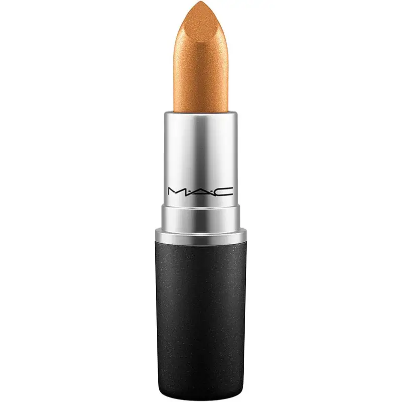 MAC Cosmetics Frost Lipstick Bronze Shimmer 6 MAC Cosmetics Frost Lipstick Bronze Shimmer - Bilde 4