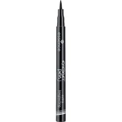Essence Eyeliner Pen Extra Longlasting 01 Black 1 Ml