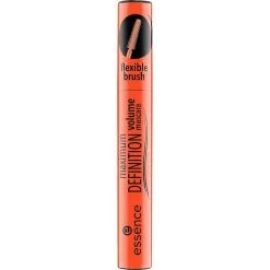 Essence Maximum Definition Mascara 01 8 Ml