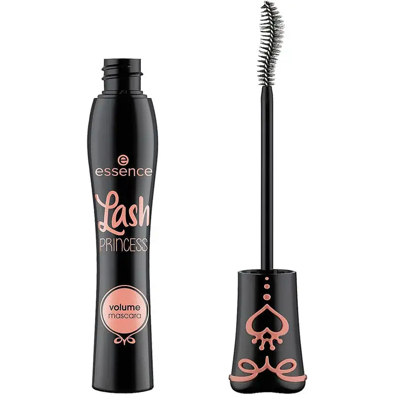Essence Lash Princess Volume Mascara 12 Ml 4 Essence Lash Princess Volume Mascara 12 Ml - Bilde 2