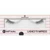Essence Lashes To Impress 03 Half Lashes 1 Essence Lashes To Impress 03 Half Lashes -Dora butikk P 100419