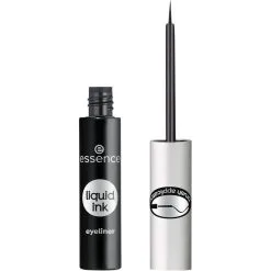 Essence Liquid Ink Eyeliner 01