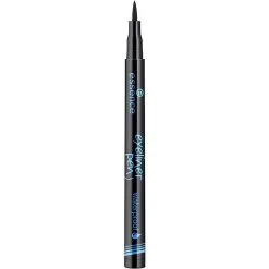 Essence Eyeliner Pen Waterproof 01 Waterproof 1 Ml