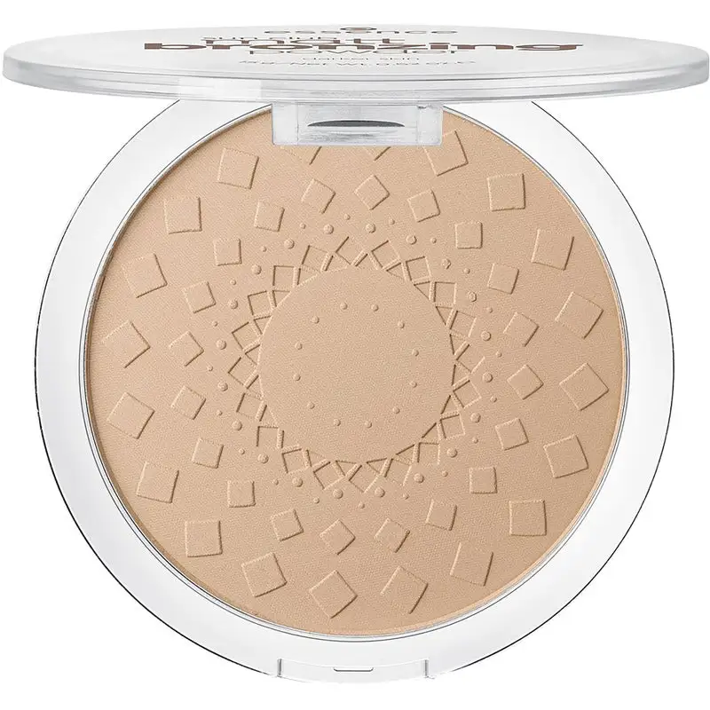 Essence Sun Club Matt Bronzing Powder 01 Natural 3 Essence Sun Club Matt Bronzing Powder 01 Natural