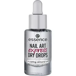 Essence Nail Art Express Dry Drops 8 Ml