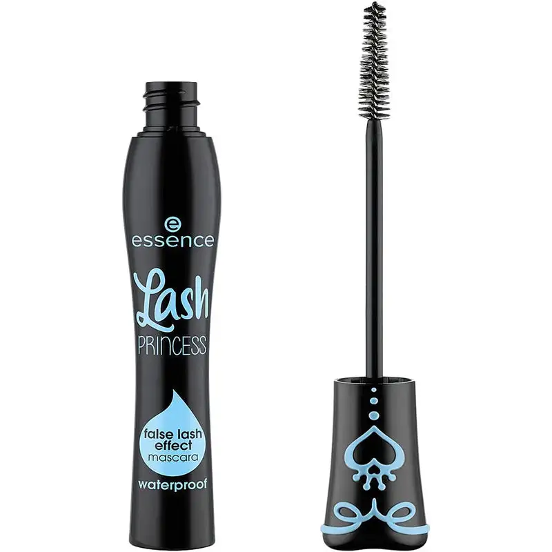 Essence Lash Princess False Lash Effect Mascara Waterproof 12 Ml 3 Essence Lash Princess False Lash Effect Mascara Waterproof 12 Ml