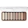 Essence The Nude Edition Eyeshadow Palette 10 Pretty In Nude