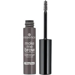 Essence Make Me Brow Eyebrow Gel Mascara 04 Ashy Brows
