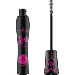 Essence Lash Princess Curl & Volume Mascara 12 Ml