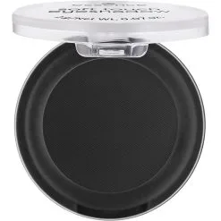 Essence Soft Touch Eyeshadow 06 Pitch Black