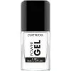 Catrice Power GelIn Base & Top Coat 10,5 Ml 1 Catrice Power GelIn Base & Top Coat 10,5 Ml -Dora butikk P 100653