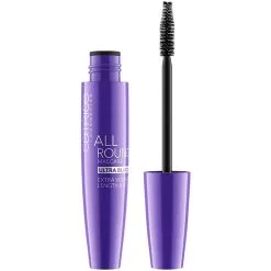 Catrice Allround Mascara Ultra Black 010 Blackest Carbon Black Ever 11 Ml