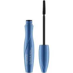 Catrice Glam&Doll Volume Mascara Waterproof 10 Ml -Dora butikk P 100676
