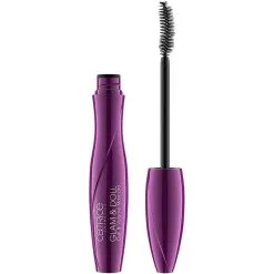 Catrice Glam&Doll Curl & Volume Mascara 010 10 Ml