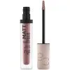 Catrice Matt Pro Ink Non-Transfer Liquid Lipstick 010 Trust In Me