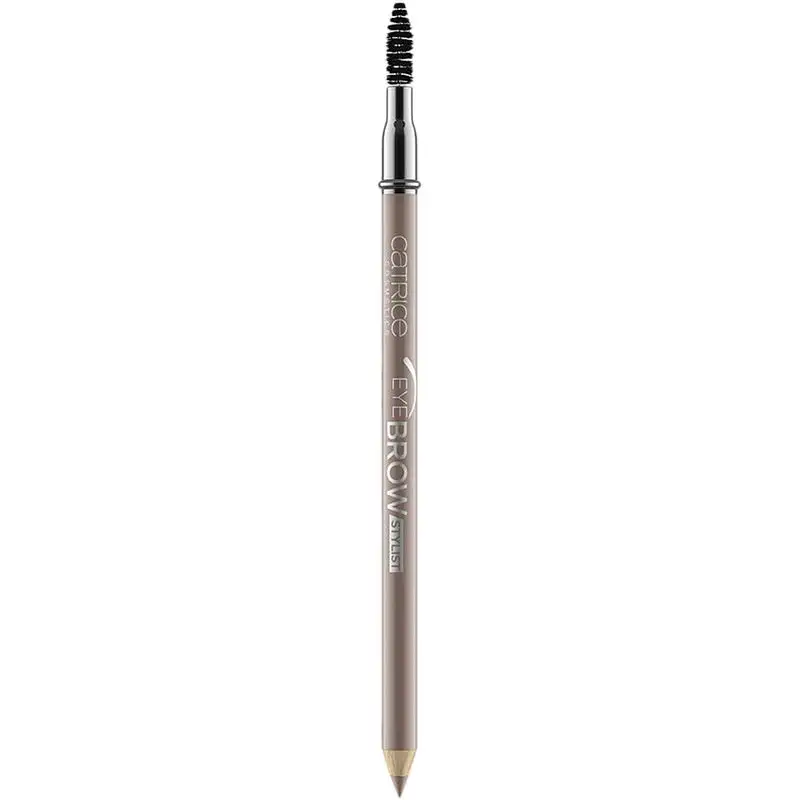 Catrice Eye Brow Stylist 015 Ashy Drama 3 Catrice Eye Brow Stylist 015 Ashy Drama
