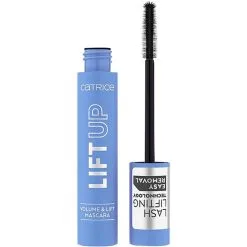 Catrice Lift Up Volume & Lift Mascara Waterproof 010 Deep Black Waterproof 11 Ml