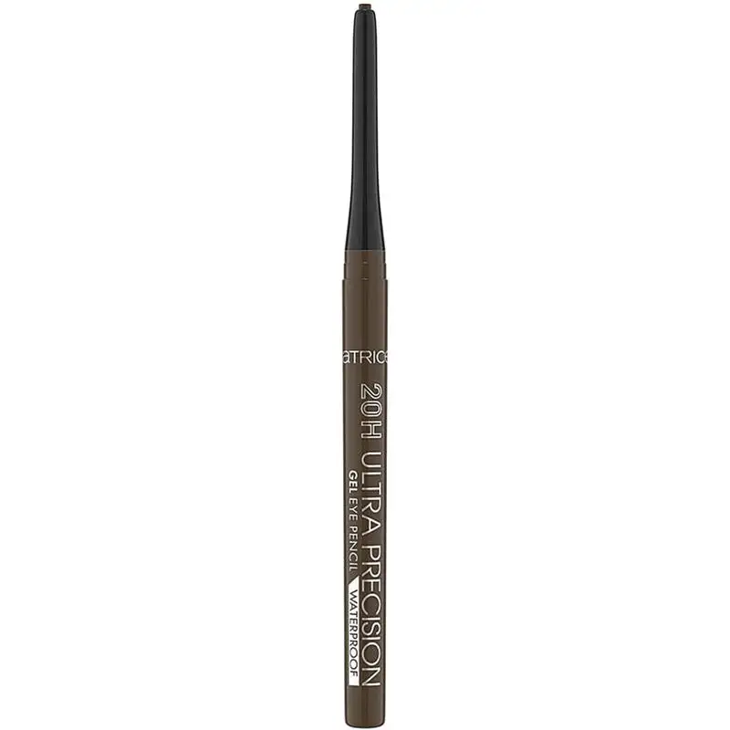 Catrice H Ultra Precision Gel Eye Pencil Waterproof 030 Brownie 3 Catrice H Ultra Precision Gel Eye Pencil Waterproof 030 Brownie