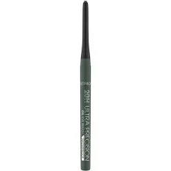 Catrice H Ultra Precision Gel Eye Pencil Waterproof 040 Warm Green