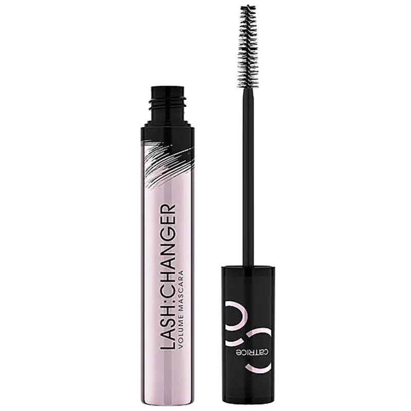Catrice Lash Changer Volume Mascara 010 Ultra Black 11 Ml 3 Catrice Lash Changer Volume Mascara 010 Ultra Black 11 Ml