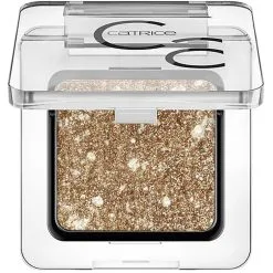 Catrice Art Couleurs Eyeshadow 350 Frosted Bronze
