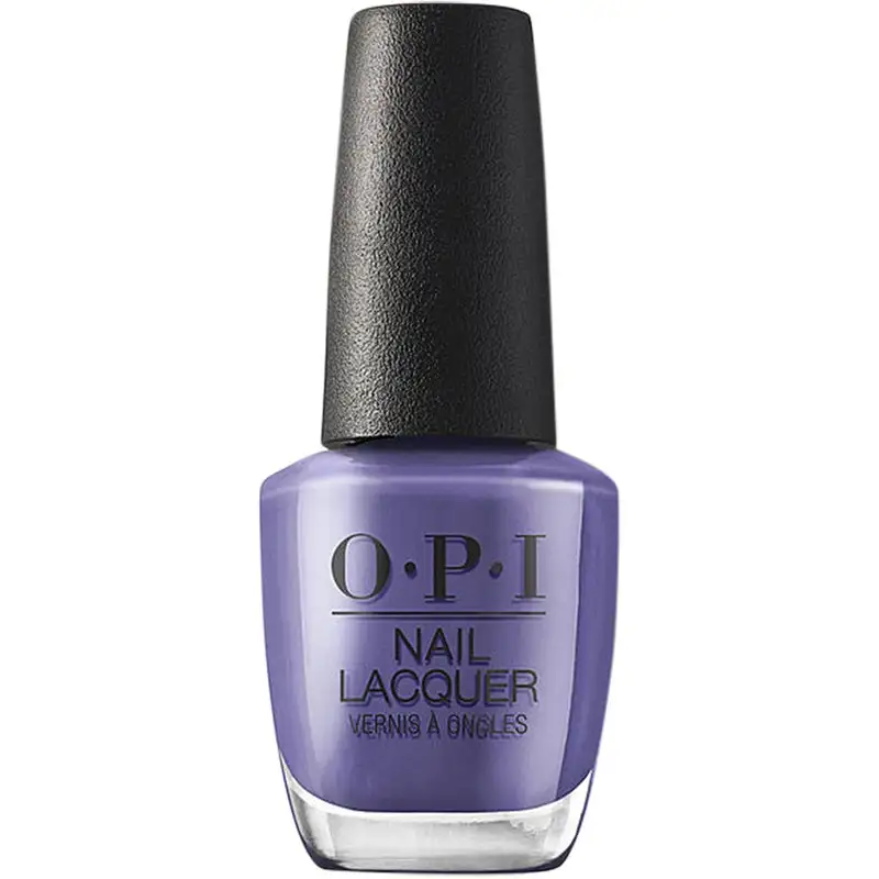 OPI Nail Lacquer All Is Berry & Bright 15 Ml 5 OPI Nail Lacquer All Is Berry & Bright 15 Ml - Bilde 3