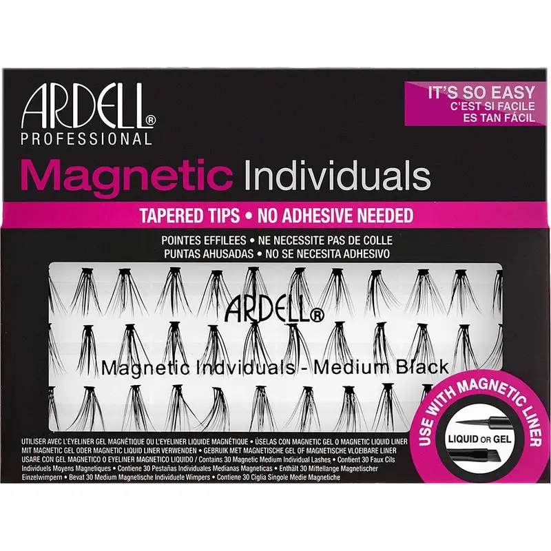 Ardell Magnetic Individuals Medium 4 Ardell Magnetic Individuals Medium - Bilde 2