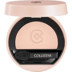 Collistar Impeccable Compact Eyeshadow 100 Nude Matte