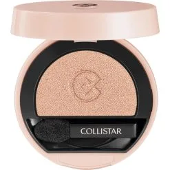 Collistar Impeccable Compact Eyeshadow 210 Champagne Satin