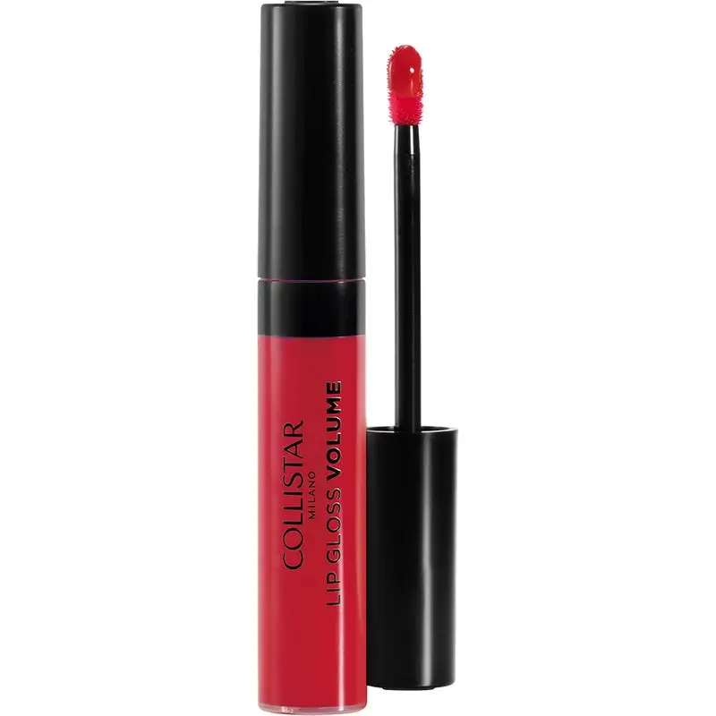 Collistar Lip Gloss Volume 190 Red Passion 3 Collistar Lip Gloss Volume 190 Red Passion