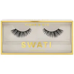 SWATI Cosmetics Faux Mink Lashes Tigers Eye Black -Dora butikk P 101247