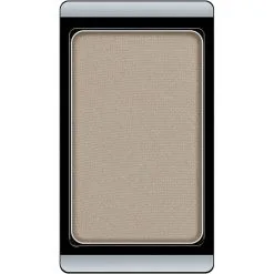 ArtDéco Artdeco Eyeshadow Matte 514 Matte Light Grey Beige