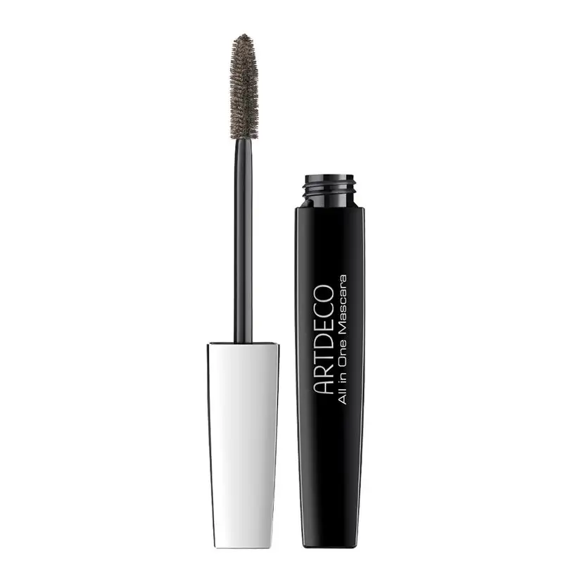 ArtDéco Artdeco Mascara All In One Black 10 Ml 8 ArtDéco Artdeco Mascara All In One Black 10 Ml - Bilde 6