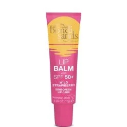 Bondi Sands SPF 50+ Lip Balm Strawberry 5 Bondi Sands SPF 50+ Lip Balm Strawberry -Dora butikk P 101759
