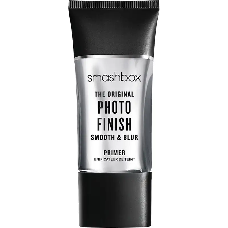 Smashbox Photo Finish Original Smooth & Blur Foundation Primer Transparent 30 Ml 6 Smashbox Photo Finish Original Smooth & Blur Foundation Primer Transparent 30 Ml - Bilde 4