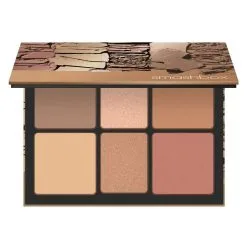 Smashbox Cali Contour & Highlighter Face Palette Light/Medium -Dora butikk P 102086