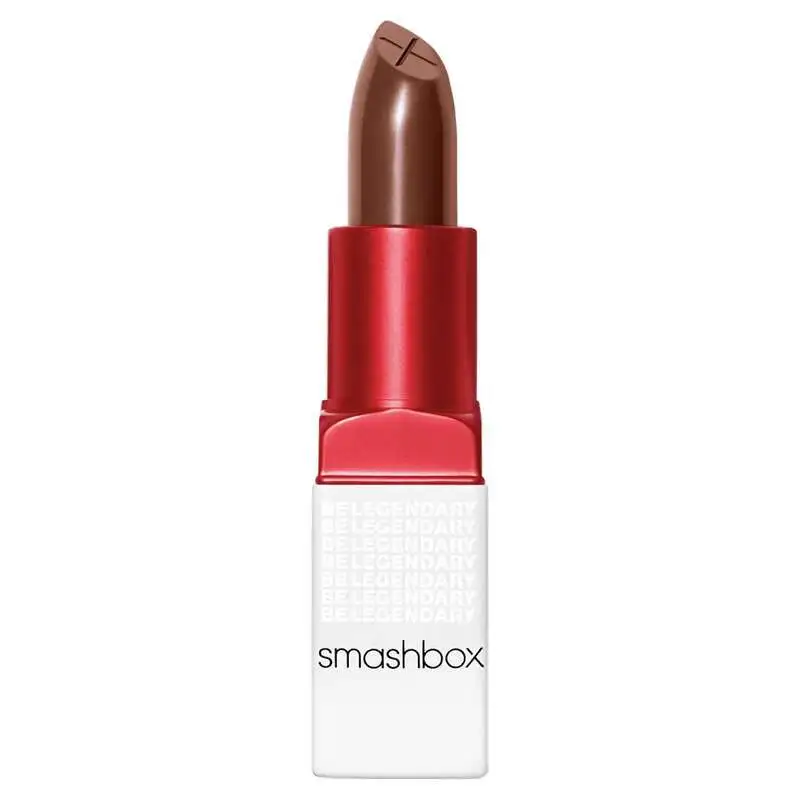 Smashbox Be Legendary Prime & Plush Lipstick Caffinate 5 Smashbox Be Legendary Prime & Plush Lipstick Caffinate - Bilde 3