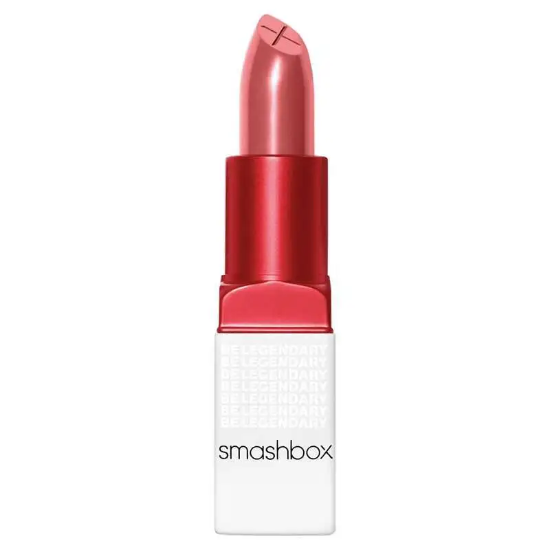 Smashbox Be Legendary Prime & Plush Lipstick Out Of Office 5 Smashbox Be Legendary Prime & Plush Lipstick Out Of Office - Bilde 3