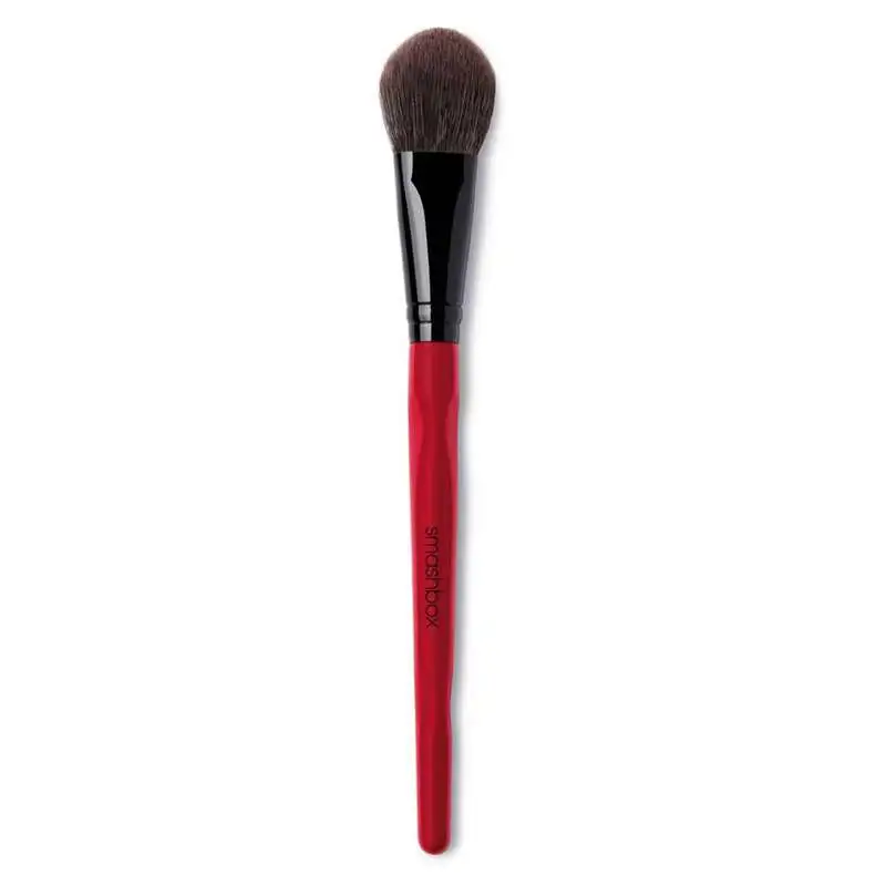 Smashbox Precise Cheek Brush 3 Smashbox Precise Cheek Brush